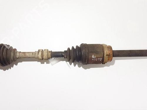 Used Right front driveshaft Right front driveshaft NISSAN PRIMERA Hatchback (P12) 2.2 Di (126 hp) 35546847 35546847