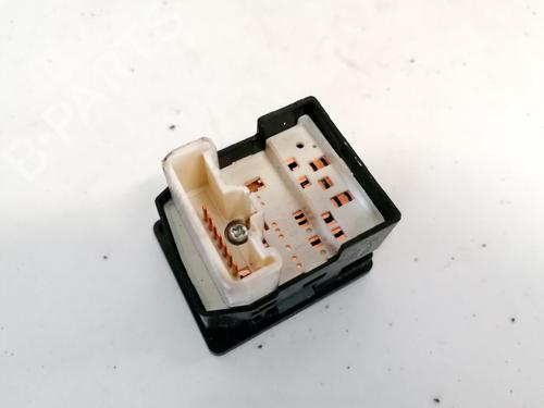 Mirror switch TOYOTA YARIS (_P9_) 1.3 4WD (NCP95) | BP35543785I25 - Image 3