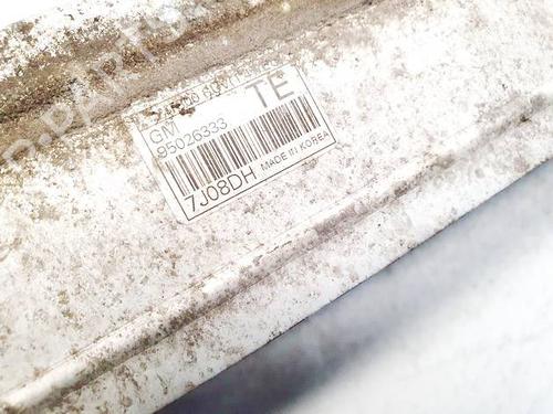 Intercooler VESPA PX PX 125 E Lusso (VNX2T) | BP38502890M30 - Image 2