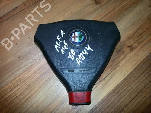 Used Driver airbag Driver airbag ALFA ROMEO 145 (930_) 1.6 i.e. 16V T.S. (930.A2) (120 hp) 33492196 33492196