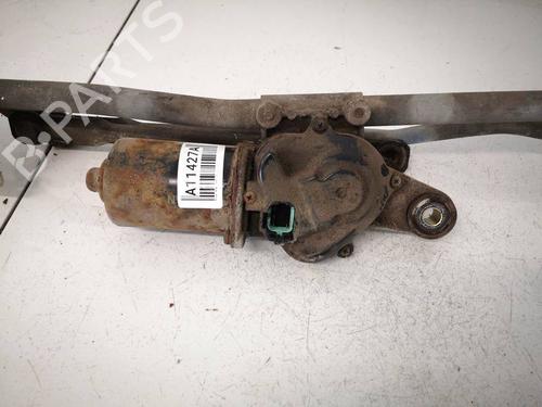 Used Front wiper motor Front wiper motor NISSAN MICRA III (K12) 1.2 16V (80 hp) 36346736 36346736