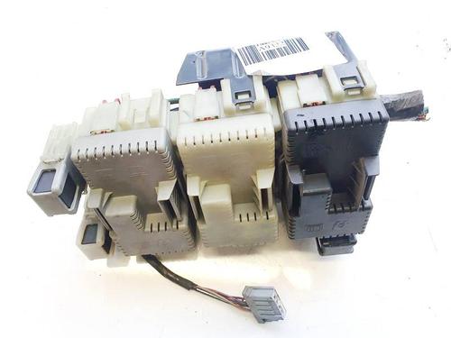 Fuse box FORD MONDEO IV (BA7) 1.8 TDCi | BP32626063E1 - Image 3