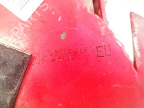 Right taillight AUDI A3 (8P1) 1.6 | BP34865766C35 - Image 3