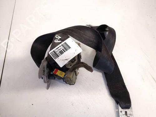 Used Front right seatbelt Front right seatbelt 35181178 35181178
