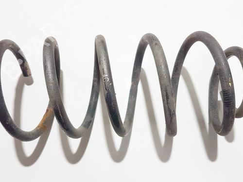 Used Shock absorber spring Shock absorber spring OPEL CORSA D (S07) 1.2 LPG (L08, L68) (80 hp) 35551295 35551295