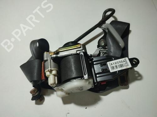 Used Front right seatbelt Front right seatbelt 34960760 34960760