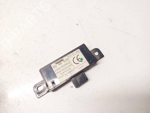 Used Electronic module Electronic module SAAB 9-5 Estate (YS3E) 2.2 TiD (120 hp) 34781814 34781814
