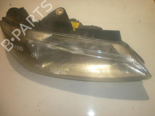 Used Right headlight Right headlight PEUGEOT 406 (8B) 1.6 (88 hp) 35665859 35665859