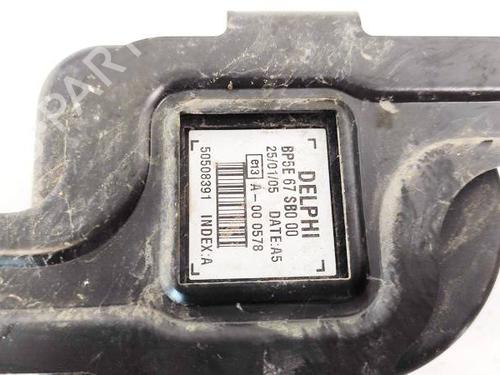 Electronic module MAZDA 5 (CR) 2.0 CD (CR19) | BP35275733M83 - Image 3