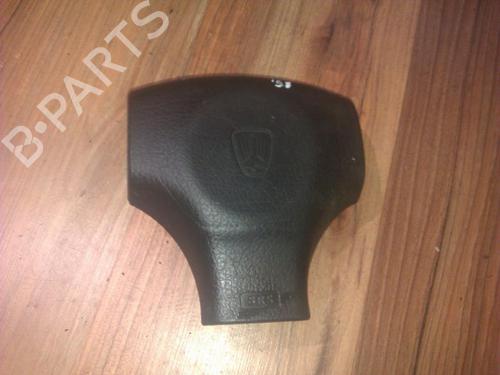Used Driver airbag Driver airbag ROVER 200 II Hatchback (RF) 214 i (75 hp) 33495649 33495649