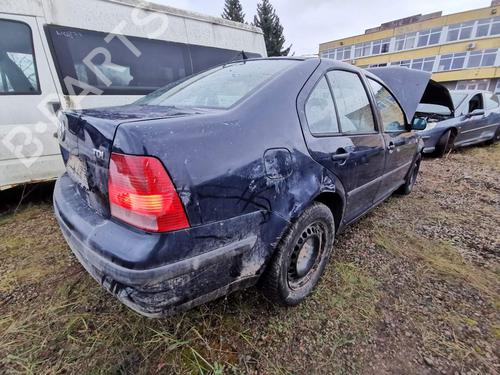 Engine mount VW BORA I (1J2) 1.9 TDI | BP32535113M89