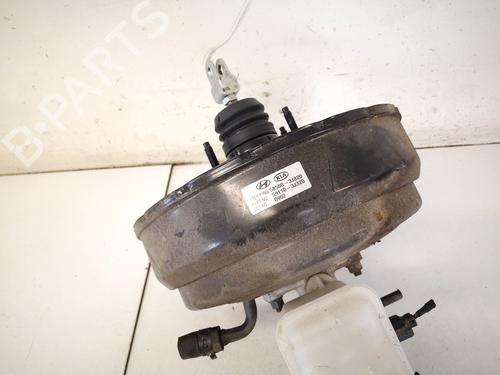 Servo brake HYUNDAI ix55 3.0 V6 CRDi | BP35444822M42 - Image 2