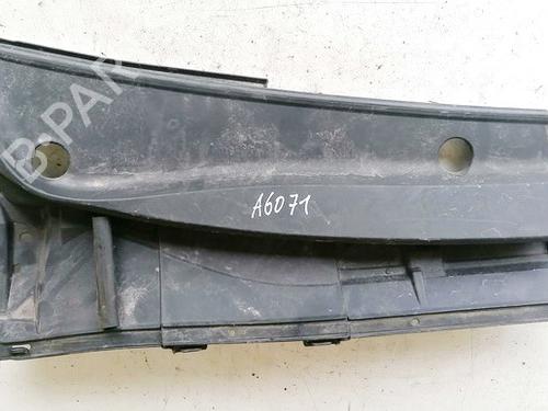 Used Scuttle panel Scuttle panel 35611408 35611408