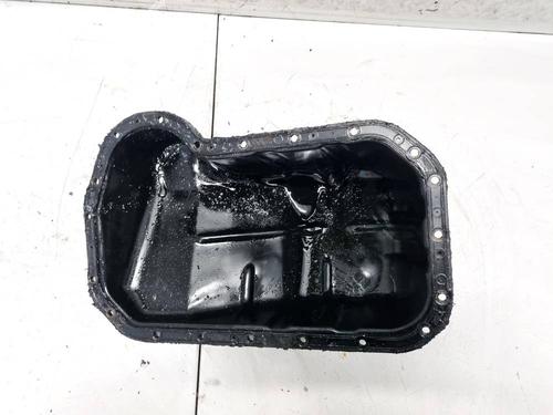 Used Oil sump Oil sump 35134049 35134049