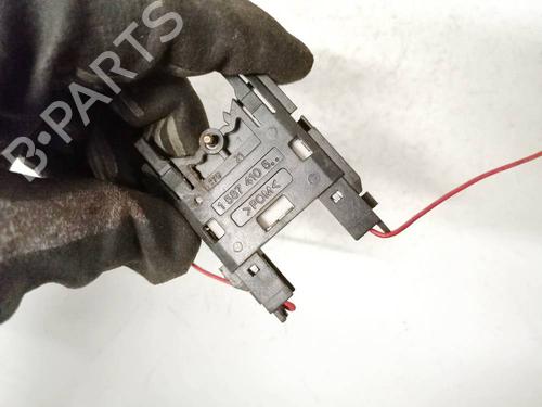 Electronic module SKODA FABIA II (542) 1.9 TDI | BP35155068M83 - Image 3