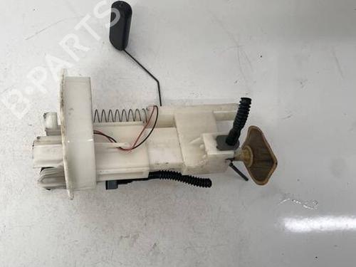 Used Electronic module Electronic module SUBARU LEGACY V (BM) 2.0 D AWD (BMD) (150 hp) 34973399 34973399