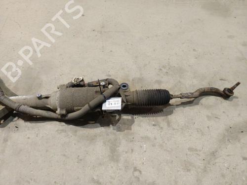 Steering column MAZDA 6 Hatchback (GH) 2.0 MZR-CD (GH14) | BP39734982M21 - Image 3