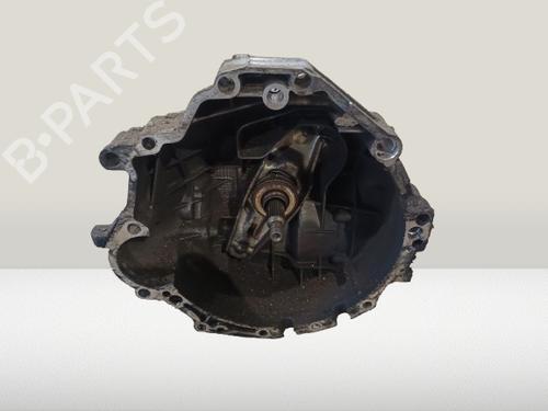 Used Gearbox Gearbox 34795586 34795586