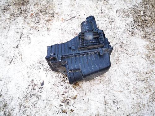 Luftfilter kasse Luftfilter kasse CITROËN C8 (EA_, EB_) 2.2 HDi (128 hp) 34867462 34867462
