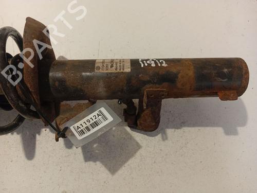 Left front shock absorber VW GOLF VI (5K1) 1.4 TSI | BP40114002M16 - Image 3