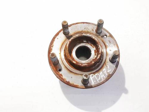 Used Right front steering knuckle Right front steering knuckle 35313207 35313207