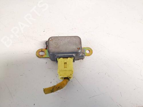 Electronic module MAZDA MPV II (LW) 2.0 (LWEW) | BP32586750M83 - Image 4