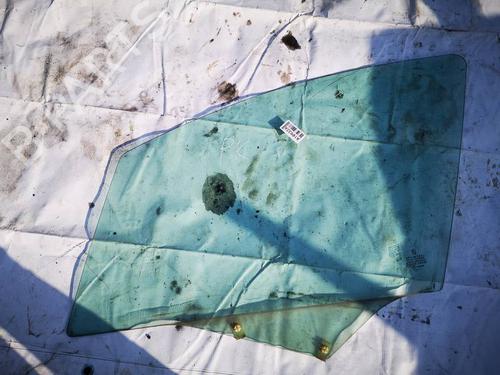 Used Front left door window Front left door window 34787608 34787608
