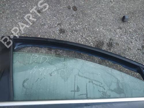 Dør rude højre foran Dør rude højre foran FORD FOCUS III 1.6 TDCi (115 hp) 35203607 35203607