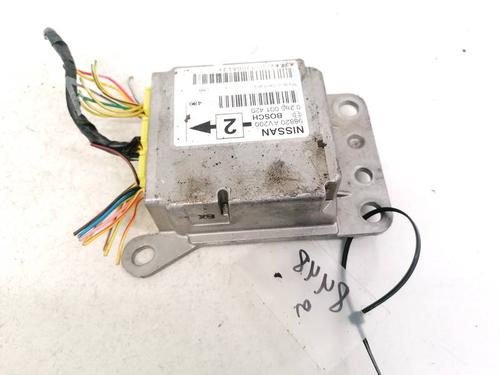 ecu-airbags-nissan-primera-hatchback-p12-2002-32917805 main image