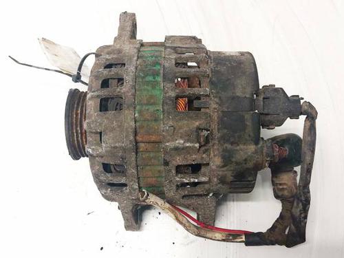 Used Alternator Alternator 35530130 35530130