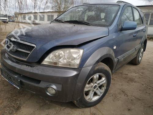 Electronic module KIA SORENTO I (JC) 2.5 CRDi 4WD | BP32877320M83  - Image 5