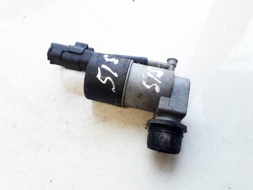 Used Washer pump Washer pump NISSAN NAVARA NP300 (D40) 2.5 dCi (174 hp) 35872409 35872409