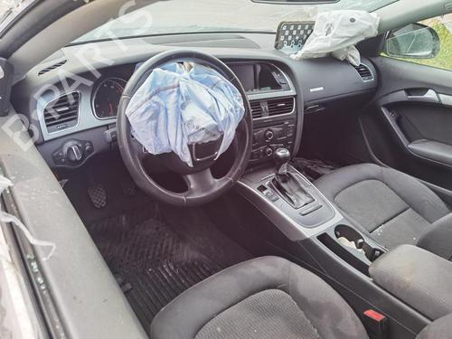 Support AUDI A5 (8T3) 1.8 TFSI | BP32533237C155 