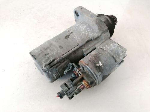 Starter VW PASSAT B6 (3C2) 2.0 TDI 4motion | BP35538212M8 - Image 3
