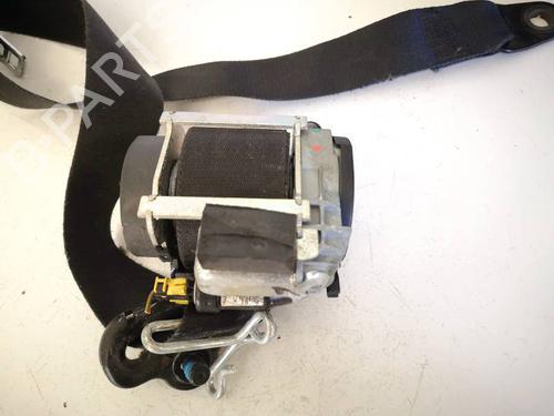 Front left seatbelt FORD MONDEO IV (BA7) 1.8 TDCi | BP34768409I26 - Image 2