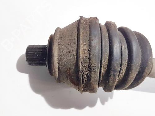 Left front driveshaft AUDI A6 C6 (4F2) 2.0 TDI | BP35471600M38 - Image 2