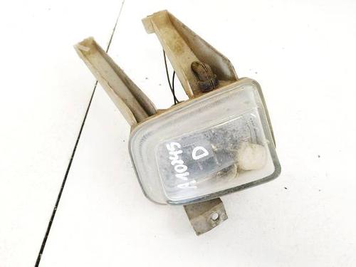 Used Right front fog light Right front fog light 35056289 35056289
