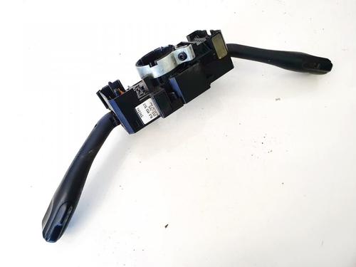 Used Warning switch Warning switch AUDI A3 (8L1) 1.9 TDI (90 hp) 35431051 35431051
