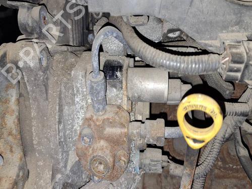 Used Injection pump Injection pump TOYOTA COROLLA Saloon (_E12_) 2.0 D-4D (CDE120_, CDE120R) (116 hp) 36687458 36687458