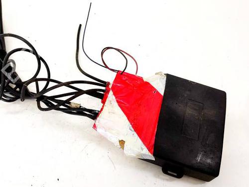 Used Electronic module Electronic module CHEVROLET CAPTIVA (C100, C140) 2.4 (136 hp) 35285979 35285979