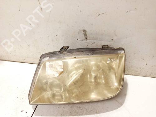 Used Left headlight Left headlight VW PASSAT B7 (362) 1.6 TDI (105 hp) 34896751 34896751