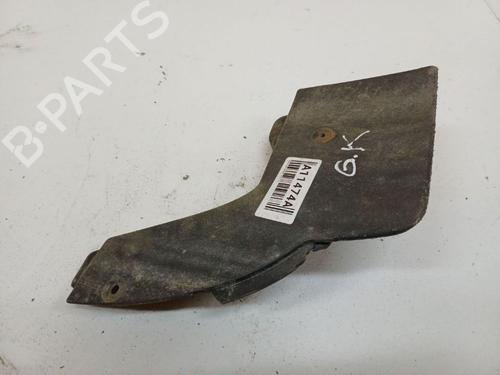 Used Underbody protection Underbody protection 38790559 38790559