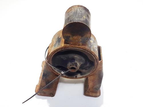 Used Engine mount Engine mount HYUNDAI i30 (FD) 1.6 CRDi (90 hp) 32897629 32897629