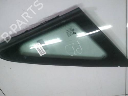 Used Front right quarter glass Front right quarter glass 36829151 36829151
