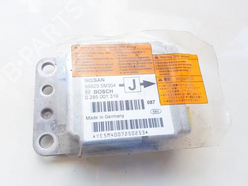 ecu-airbags-nissan-almera-ii-hatchback-n16-2000-33524099 main image