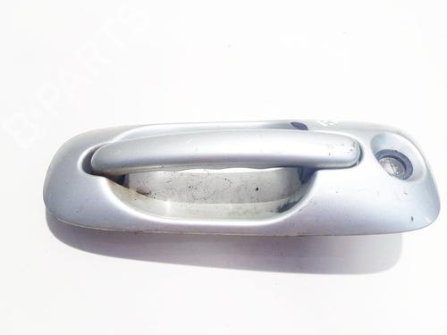 Used Front left exterior door handle Front left exterior door handle 35863300 35863300
