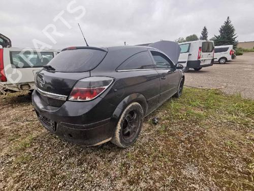 Pipe OPEL ASTRA H (A04) 1.7 CDTI (L48) | BP32546021M125