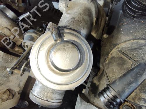 Used Egr Egr 35593055 35593055