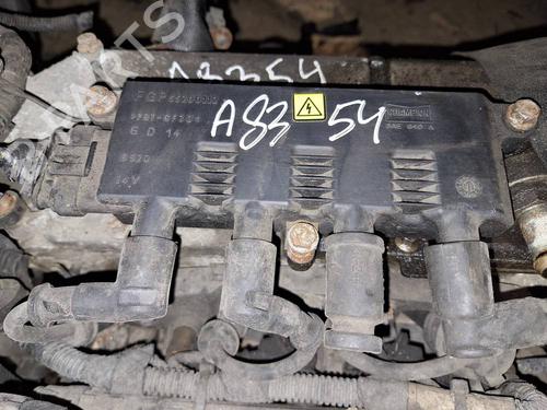 Used Ignition coil Ignition coil FIAT PUNTO EVO (199_) 1.4 (199AXB1A) (77 hp) 35120896 35120896