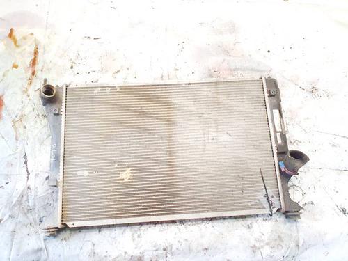 Used Water radiator Water radiator TOYOTA COROLLA Verso (ZER_, ZZE12_, R1_) 2.2 D-4D (AUR10_, AUR10R) (136 hp) 35293538 35293538